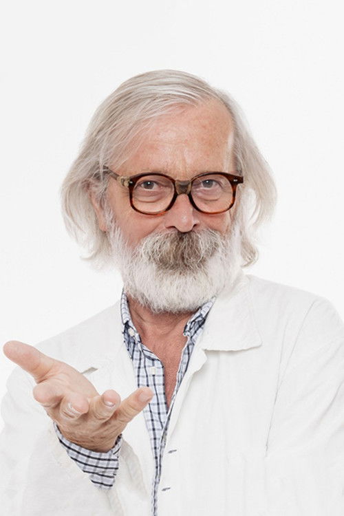 Štefan Kožka as Besenrieder