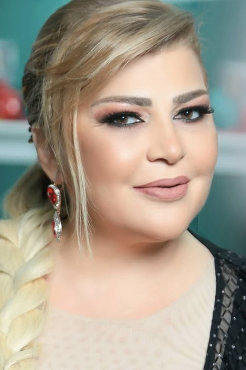 Matanat Isgandarli as 