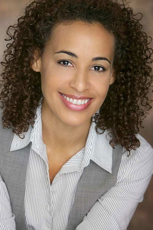 Stephanie Mello as Obofa