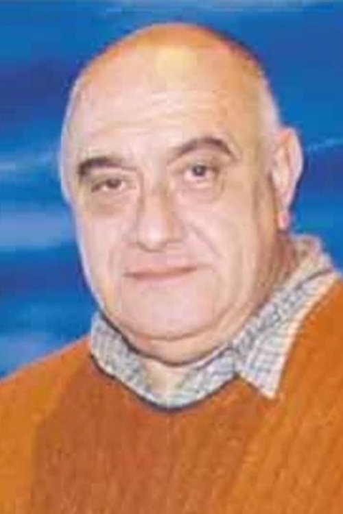 Pelusa Suero as Antares