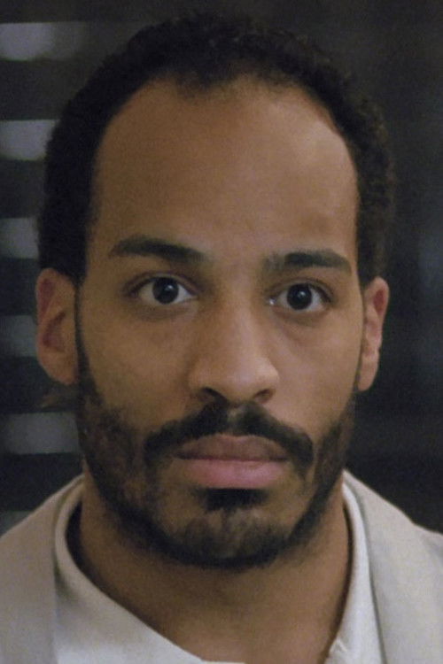 Michael Woods as Mafia