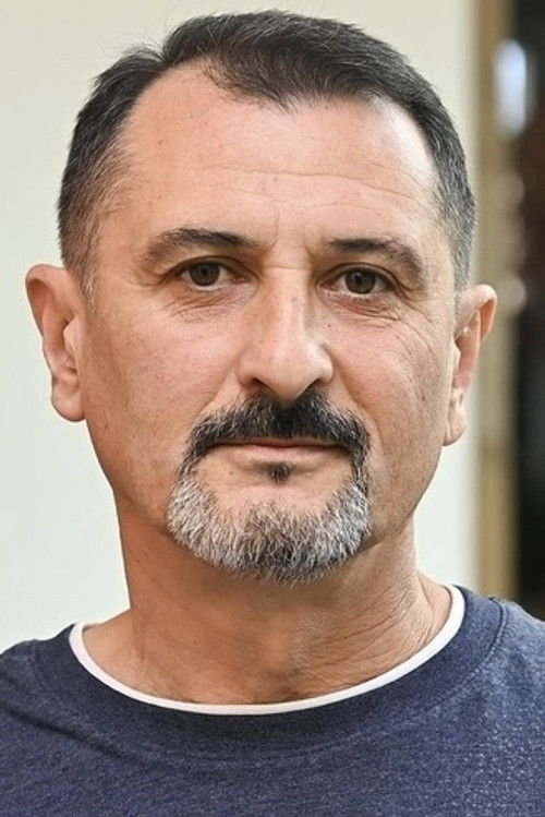 Emin Mirabdullayev as