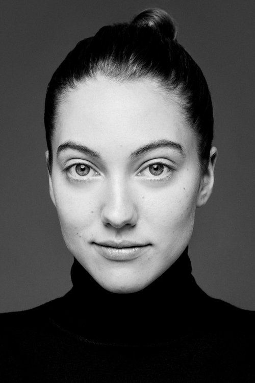 Jasmina Parent as Charlie