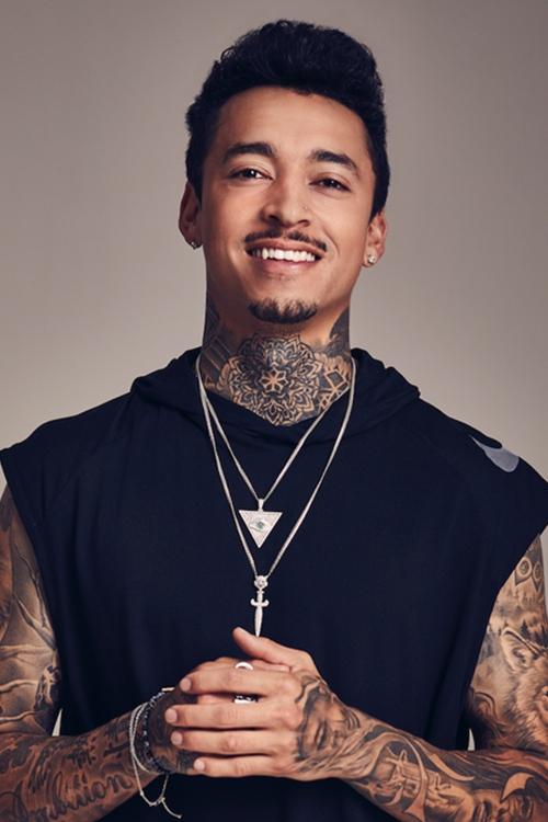 Nyjah Huston profile photo