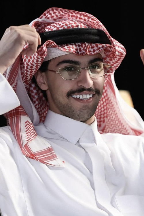 Abdulrahman bin Nafea as 