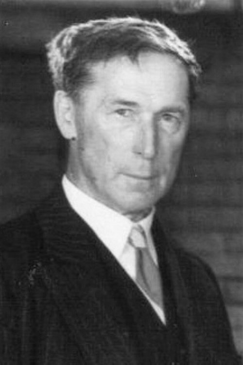 D'Arcy Corrigan as Spirit of Christmas Future