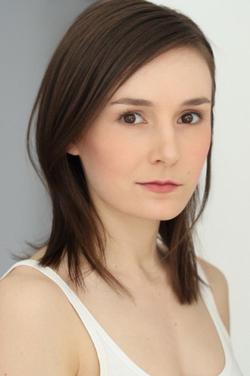 Libby Woodbridge as Jordan