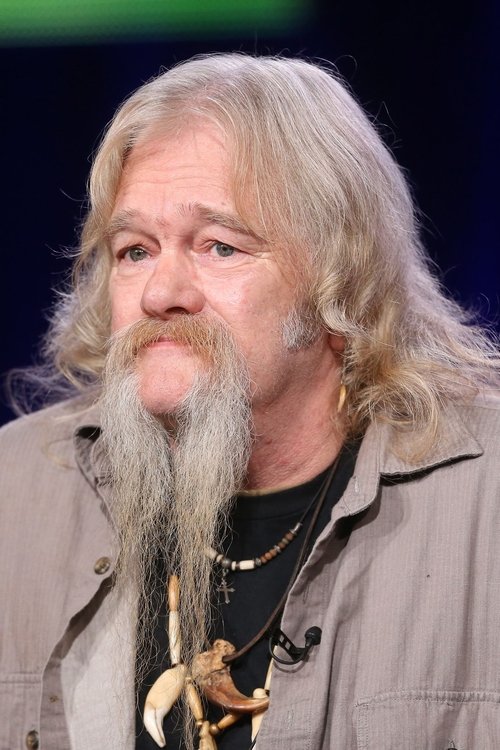 Billy Brown as Himself - Father