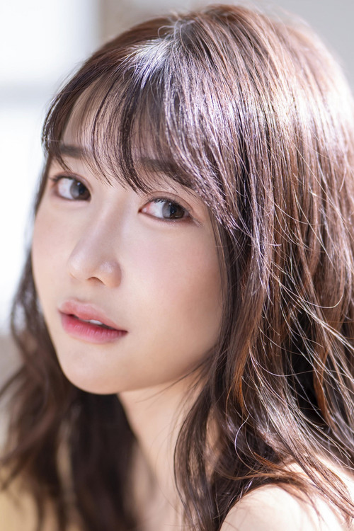 Koharu Shiina as Koharu Shiina (situation 2)