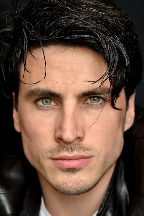 Miroslav Dushenko as 