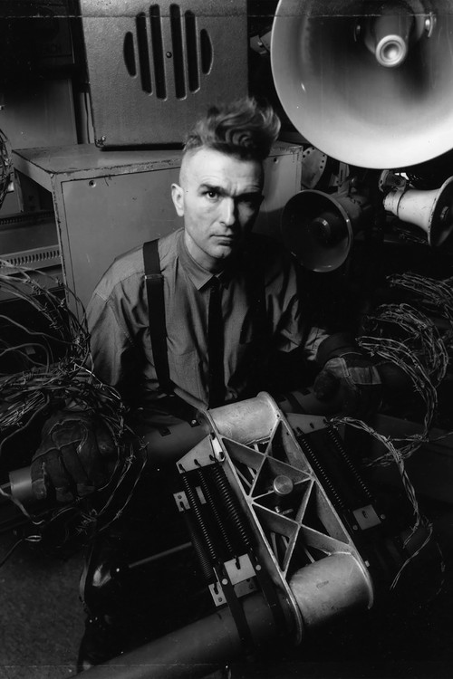 Istvan Kantor as himself