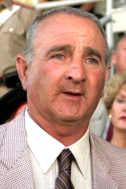 Luciano Foti as Surveillance Cop (uncredited)