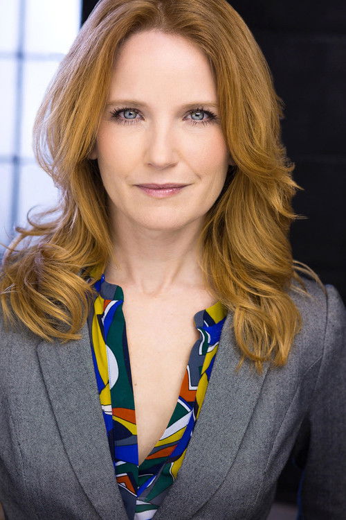 Jessica Paige York as Brandi