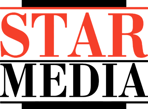 Star Media logo