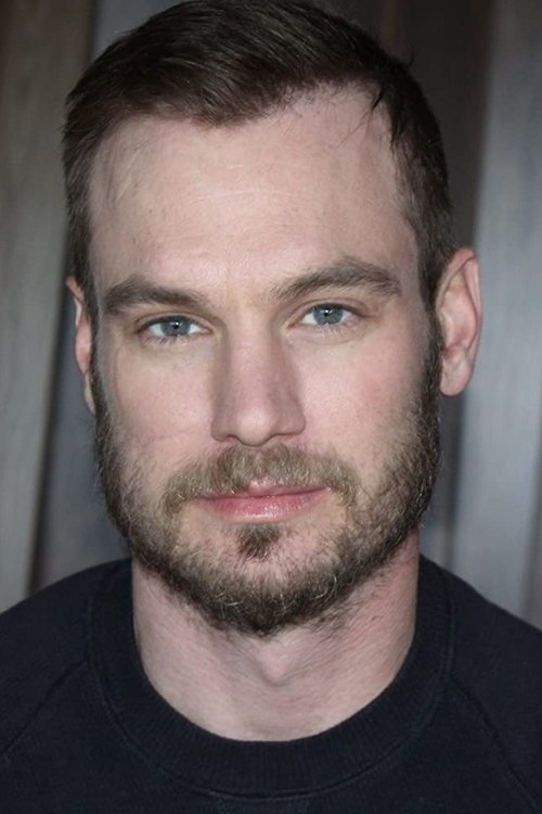 Desmond Phillips as Mike