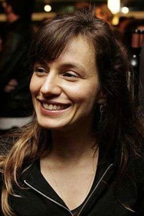 Sinai Sganzerla as Self