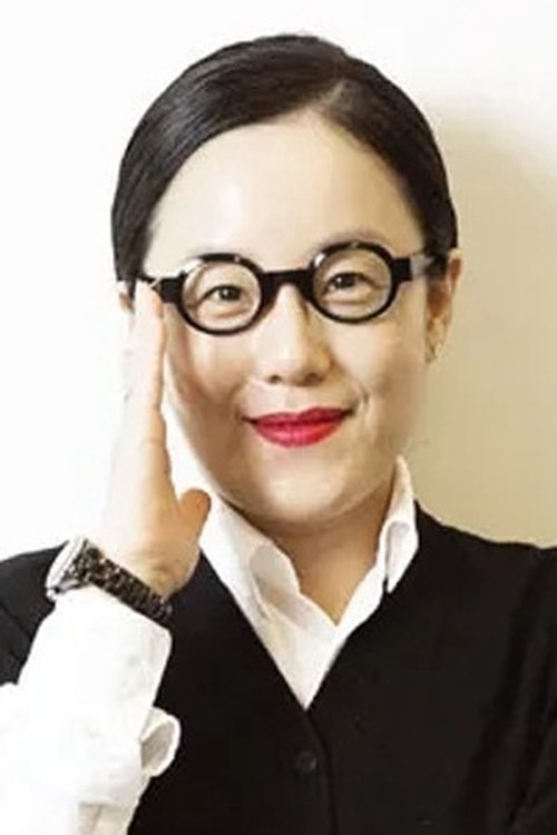 정샘물 as Self - Judge