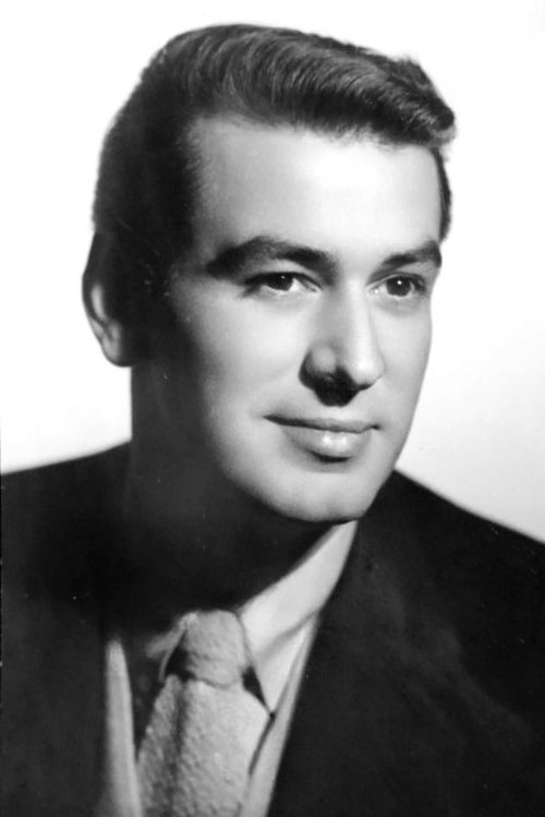 Peter Damon as John Masefield