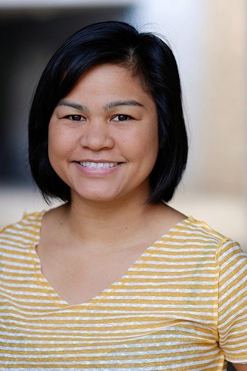 Billionna Olivia Reyes as Ruby