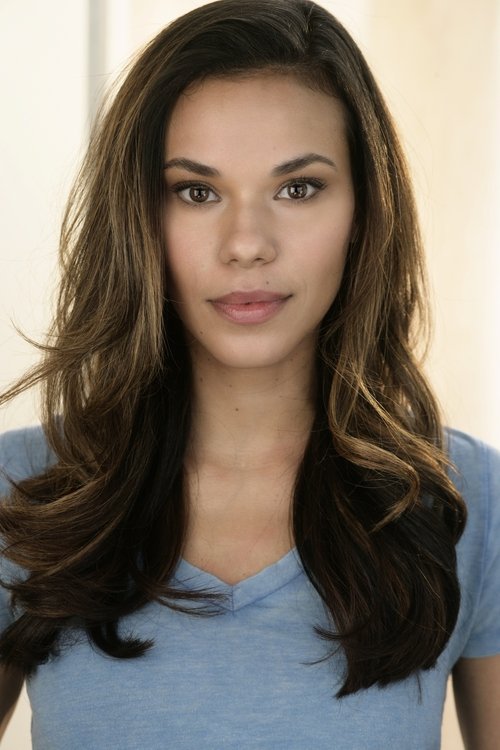 Kimberley Peterson as Ex-Girlfriend