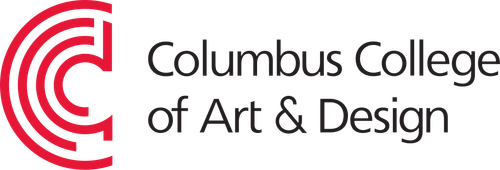 Columbus College of Art and Design logo