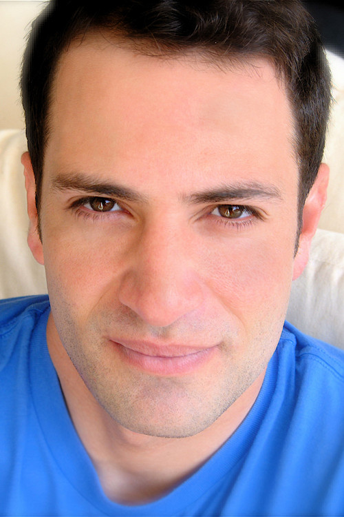 Ari Davis as Cousin Spencer