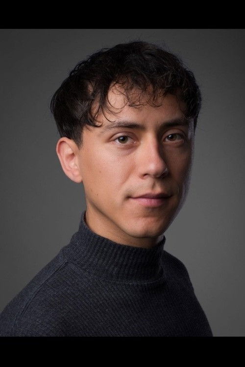 Matías Faúndez M. as Hex