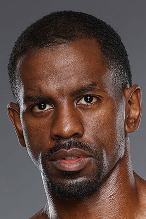 Jamel Herring as Self