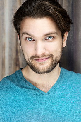 Jonathan Vanderzon as Billy