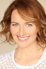 Diane Hudock as Angry Woman in Car