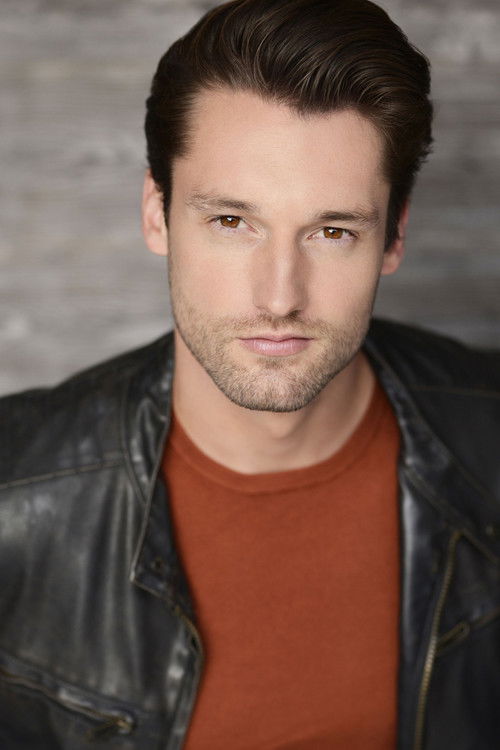 David Wunderlich as Dustin