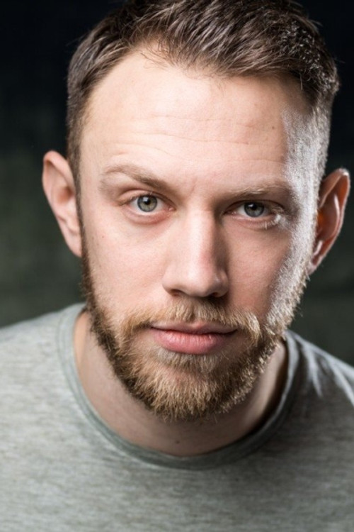 Jordan Turk as Charlie