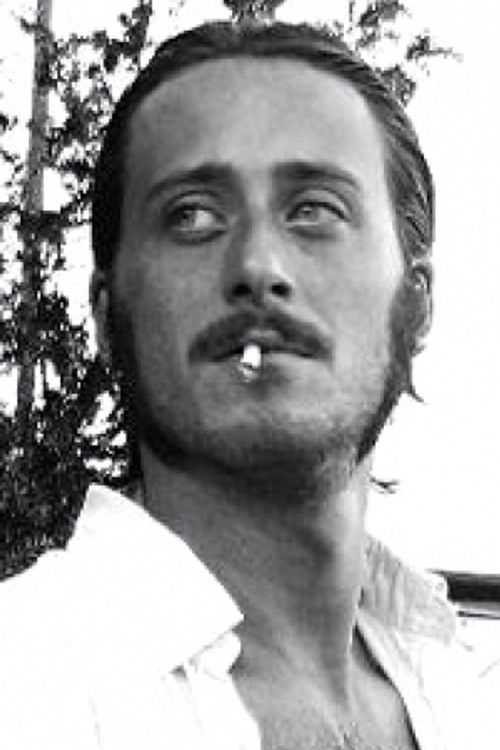 Cosimo Messeri as Martino