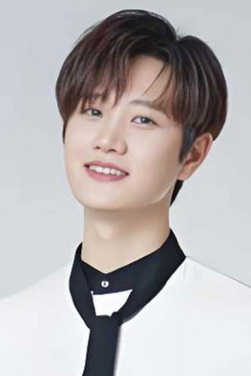 林连峰 as 许清宴