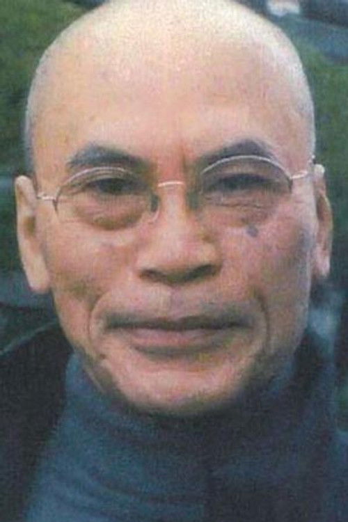 Ryuji Komine as Iwane Matsui