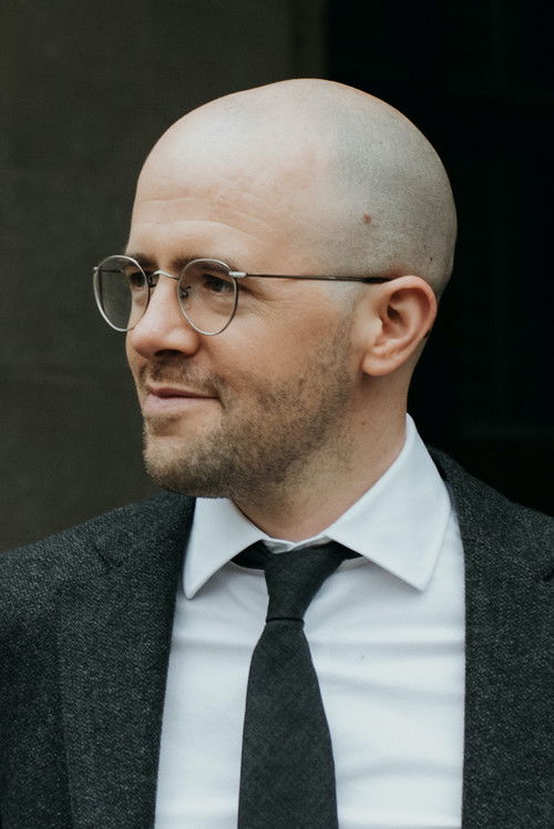 Brian Christian as Self