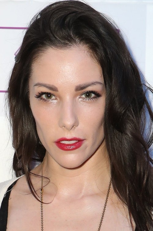 Megan Davis as Amber Heard