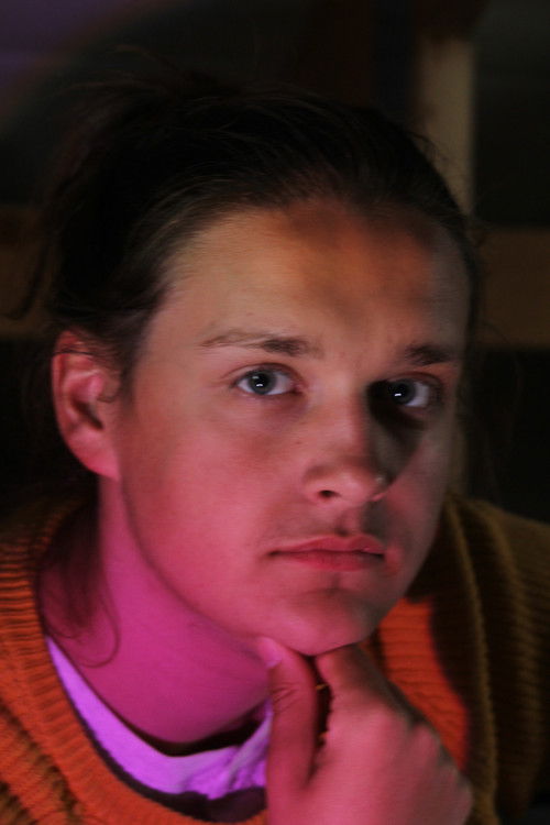 Chris Davies as Bigfoot