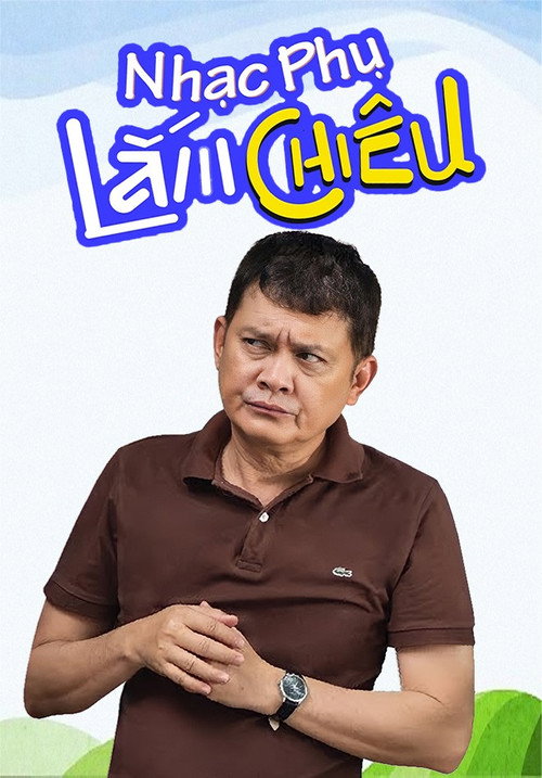 Matchmaking Father-in-Law