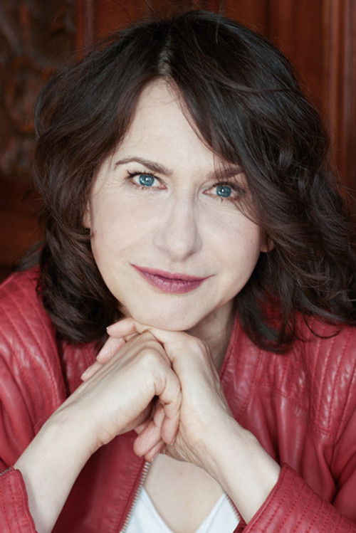 Birgit Schürmann as Marie Juchacz