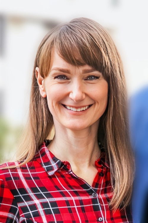 Andrea Martvoňová as 