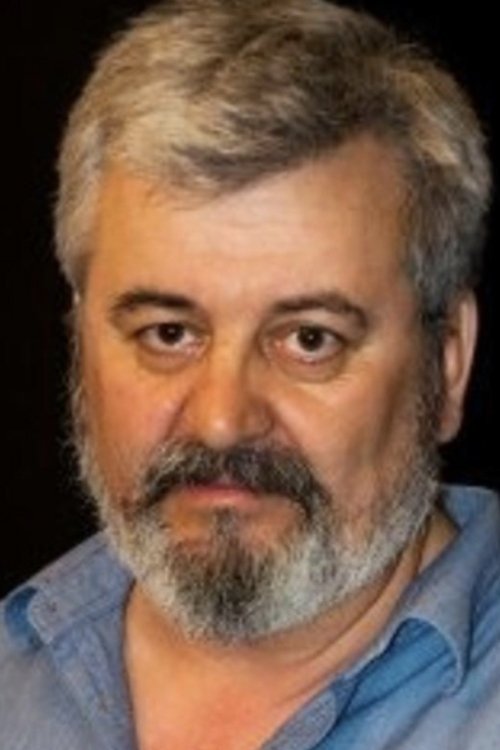 George Robu profile photo