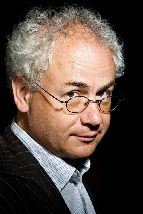 Tom Pauls as (voice)