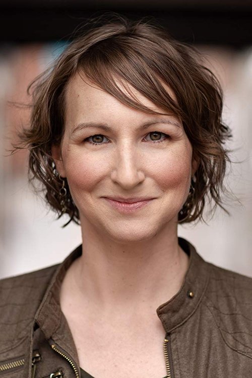 Anna Nugent as Phyllis (voice)