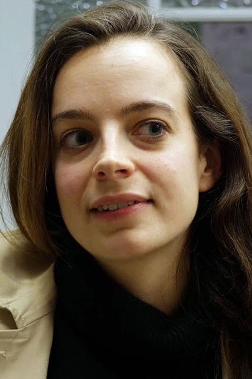 Victoire Bonin profile photo