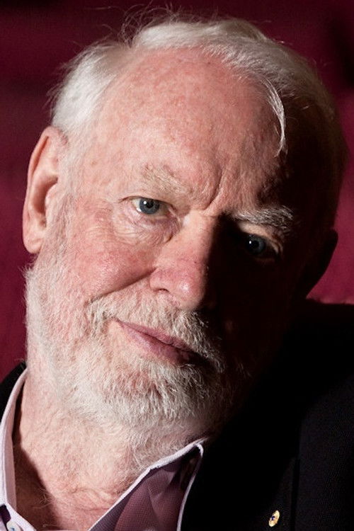 David Stratton as Self