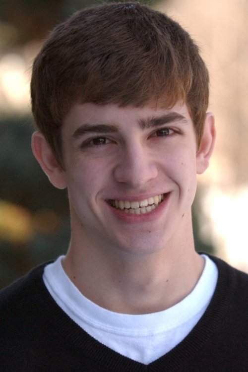 Dariusz M. Uczkowski as David Wolfincrass