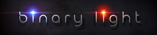 Binary Light logo