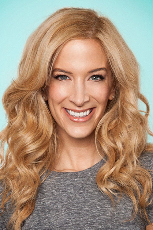 Ilana Becker as Rachel Decker