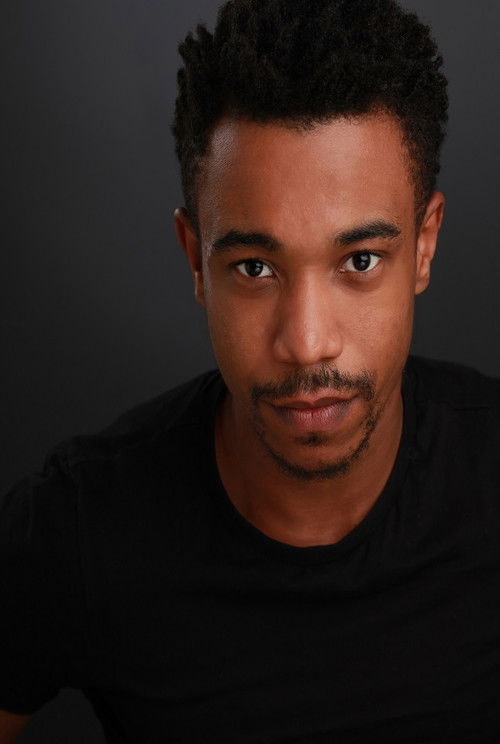 Miguel Angelo as Miguel